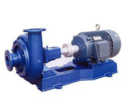 PW/PWF型污水�܇